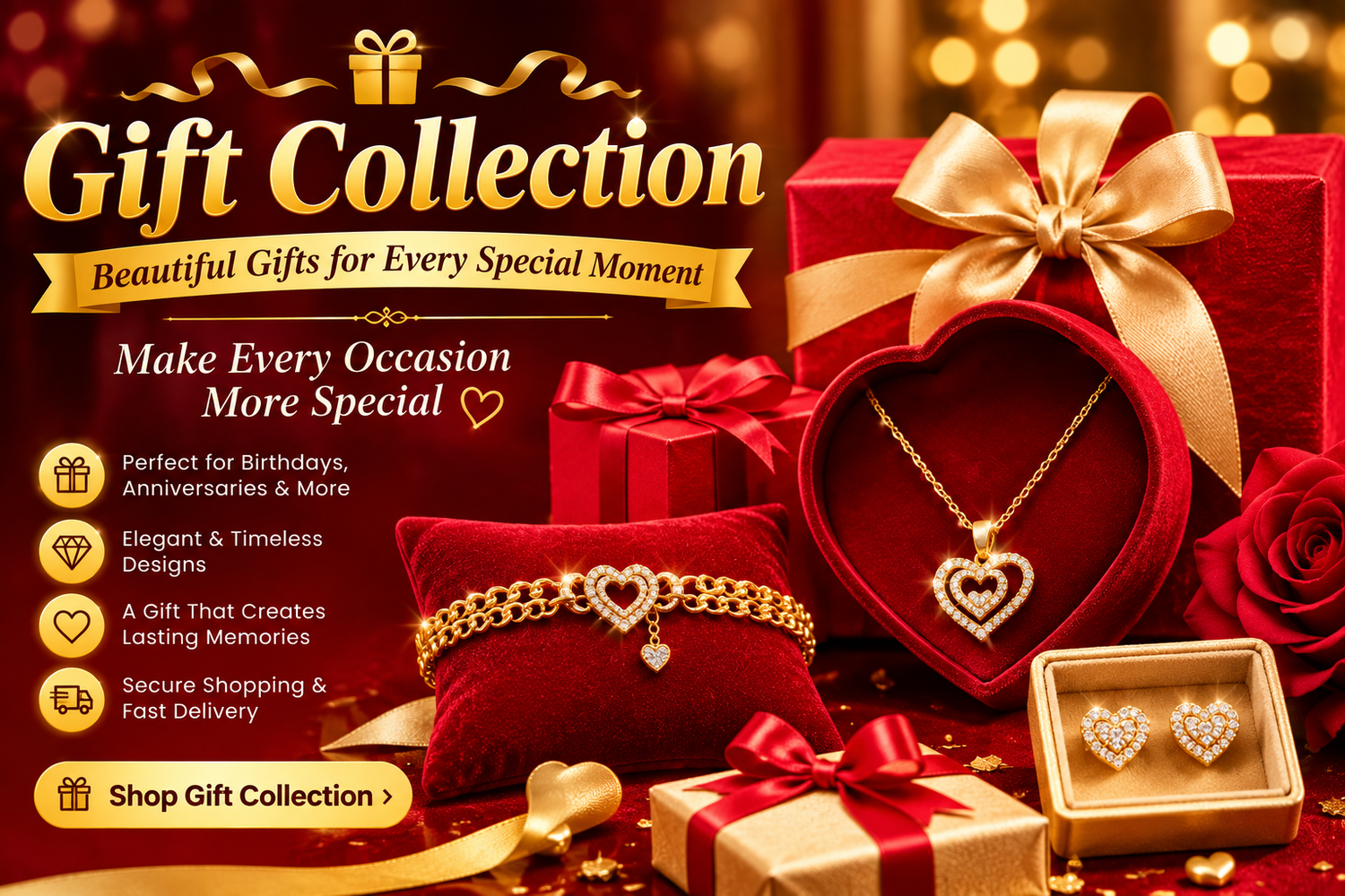 Gift Collection