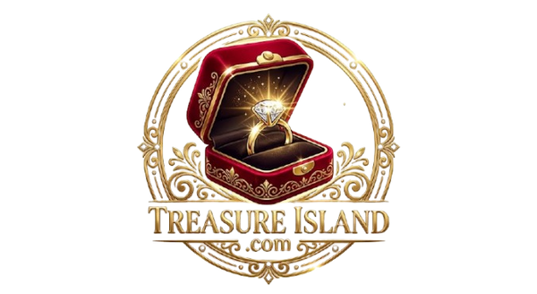 Treasure Islan